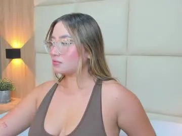 antonella_cutie_ on Chaturbate