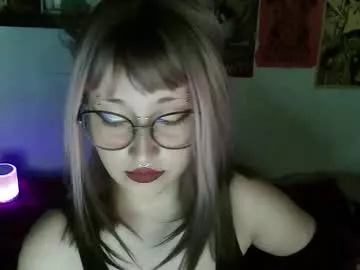 Freechat aoi_dandelion on Chaturbate
