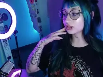 Freechat aoi_dandelion on Chaturbate