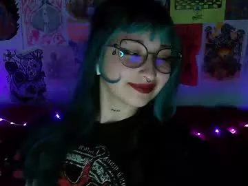 Freechat aoi_dandelion on Chaturbate