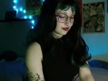 Freechat aoi_dandelion on Chaturbate