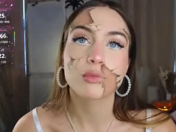 appleeepie on Chaturbate 