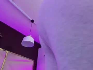 Offline april_bowie on Chaturbate