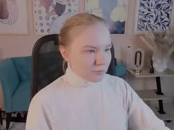 aprilserenity — we're asmring today  #aussie  #natural #nonude #blonde #asmr -- Current Goal: asmr once countdown reaches zero [560 tokens to goal]