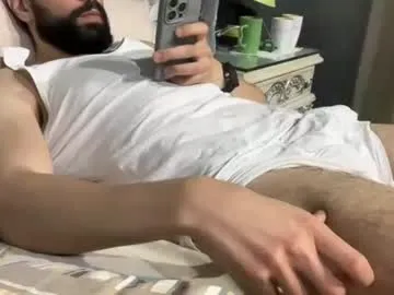 arabman991 on Chaturbate 