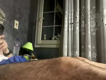 arabman991 on Chaturbate 