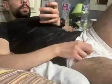 arabman991 on Chaturbate 