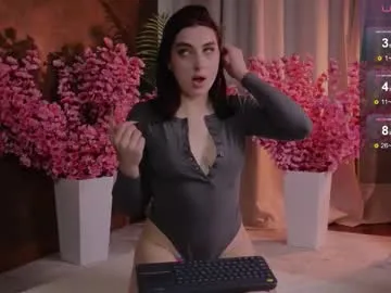 arcanedoll on Chaturbate 