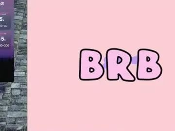 ariadna_sc on Chaturbate