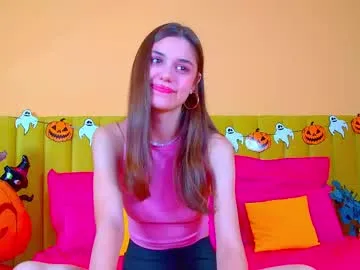 arianaallens on Chaturbate