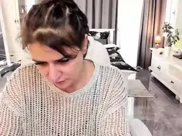 arianasage_ on Chaturbate 