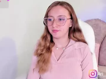 arianna_gren on Chaturbate 