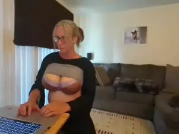 arianna_sinz on Chaturbate 