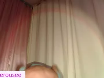 Offline arie_rousee_sub on Chaturbate