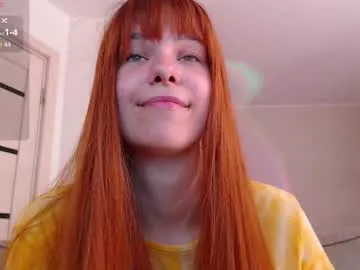 ariel_donovan on Chaturbate