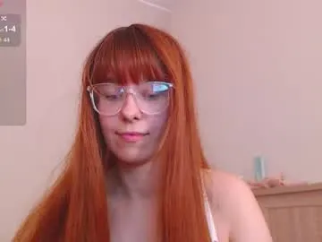 ariel_donovan on Chaturbate