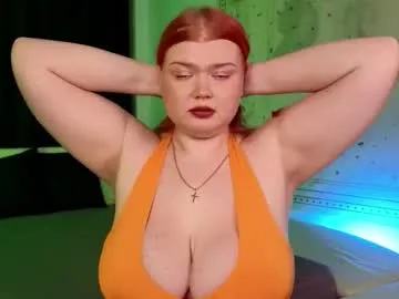 ariettaheart on Chaturbate