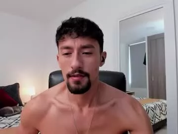 Offline arleymoren on Chaturbate