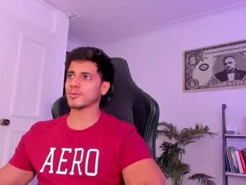 Offline ashton_coleman_ on Chaturbate