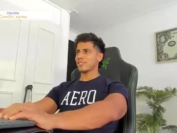 Offline ashton_coleman_ on Chaturbate