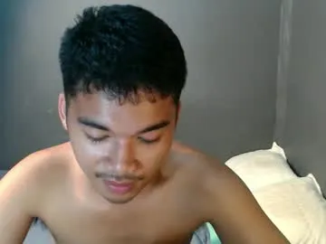 Offline asianhunk_jamesx on Chaturbate