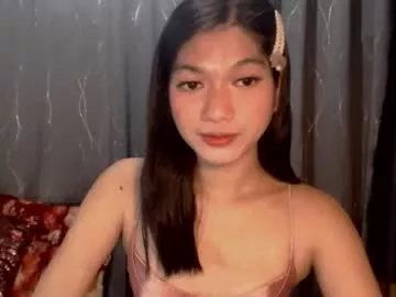 asianlovelygirl69 on Chaturbate 