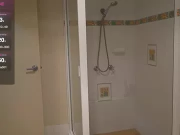 asianpina on Chaturbate 