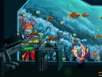 Offline asiri_ocean on Chaturbate