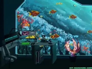 Offline asiri_ocean on Chaturbate