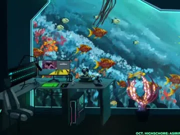 Offline asiri_ocean on Chaturbate