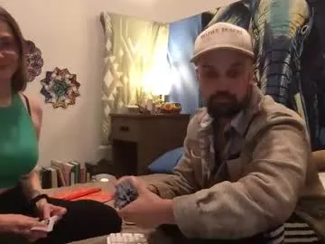 Offline aspenandlink on Chaturbate