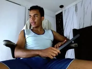 Offline aston_vera on Chaturbate