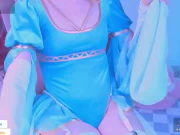 Freechat asuka_langleysoryu on Chaturbate