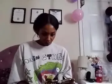 Offline atirahcali on Chaturbate