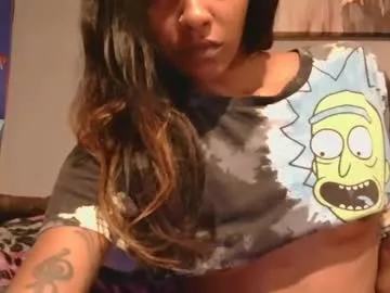 Offline atirahcali on Chaturbate