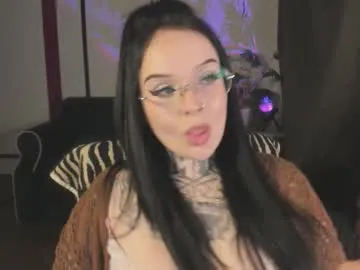 Offline atomic_ketchup on Chaturbate