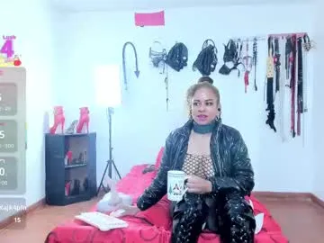 aurora_cullen on Chaturbate