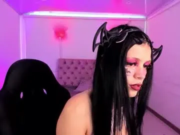 auroradiaz_ — My tight pussy whants ur wet dick so inside! GOTHLUSHPVTMENU #goth #humiliation #cuckold #18 #mistress