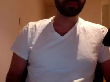 Freechat aussie099 on Chaturbate