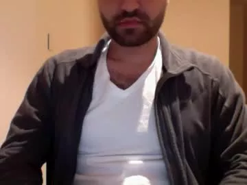 Freechat aussie099 on Chaturbate