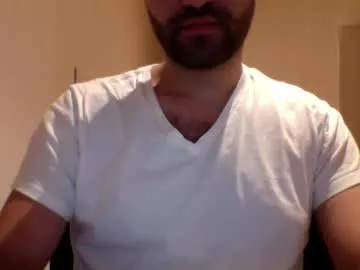 Freechat aussie099 on Chaturbate