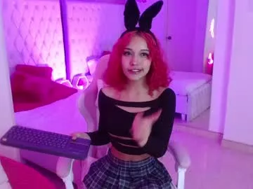 ava_williams_ on Chaturbate 