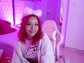 ava_williams_ on Chaturbate 