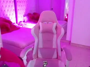 ava_williams_ on Chaturbate 