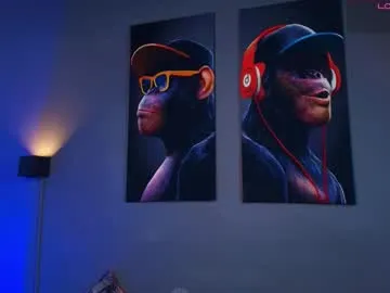 Offline axel_stein03 on Chaturbate