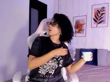 Offline ayleen_dunkann on Chaturbate