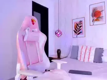 Offline ayleen_dunkann on Chaturbate