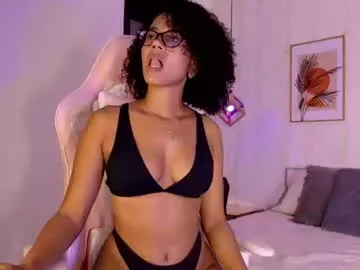 Offline ayleen_dunkann on Chaturbate