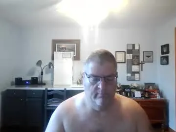 Offline b1gh0rnyguy on Chaturbate