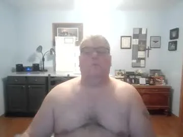 Offline b1gh0rnyguy on Chaturbate